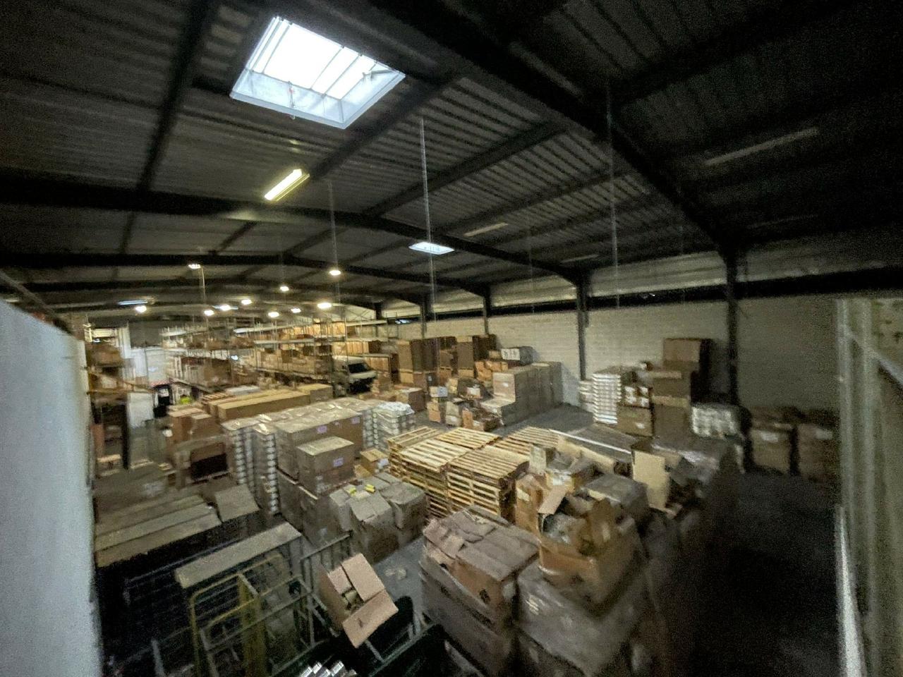 Local d'activité Nordausques 4300m² Vente local d'activité Nordausques Pas-de-Calais OVACT2419782 6